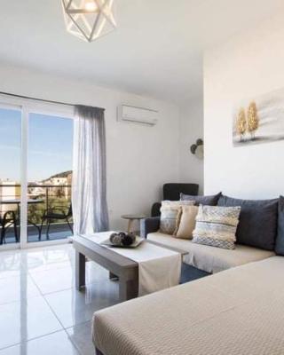 Soleil Apt 1