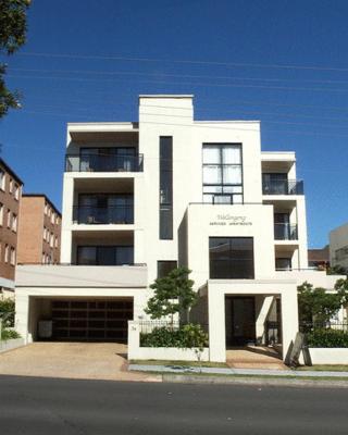 Wollongong Serviced Apartments