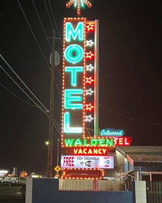 Walden Motel