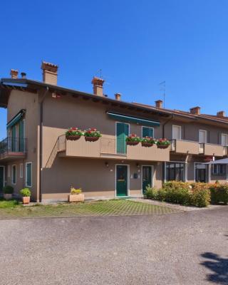 Villa Mimosa