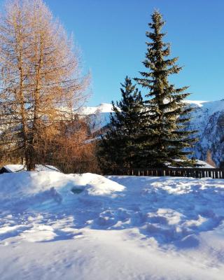 Residence Edelweiss No Stress by Eva