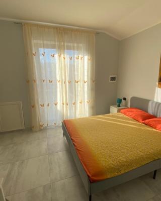 B&B Santa Colomba