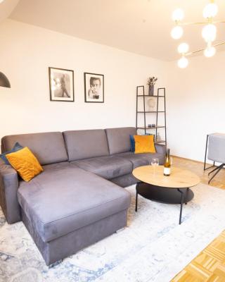 Lahn-Living III - modernes und helles Apartment mit Top Ausstattung