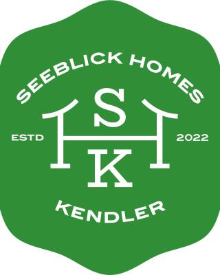 Seeblick Homes