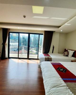 Sapa Star Hotel