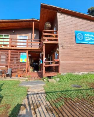 Departamentos Aquario Papudo