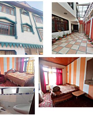 Al Amin Homestay