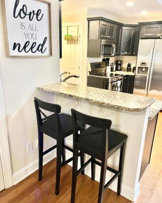 COZY DOWNTOWN APARTMENT-Naval Academy Vicinity