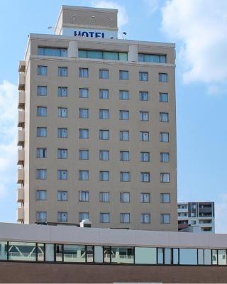 HOTEL LiVEMAX BUDGET Kagoshima