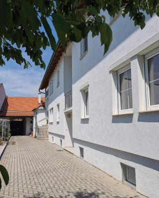 Ferienwohnungen "Zum Süss"