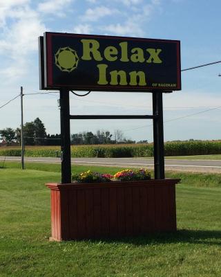Relax Inn - Saginaw