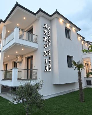 Armonia Luxury Suites