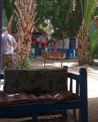 Al Salam Camp