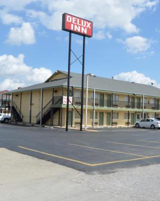 Delux Inn Tulsa