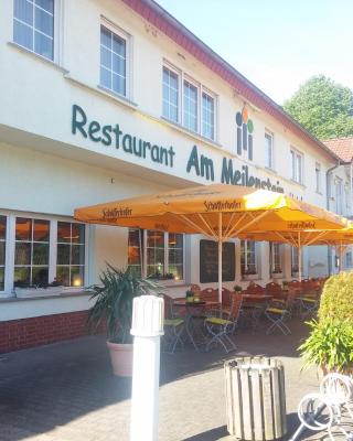 Hotel Am Meilenstein