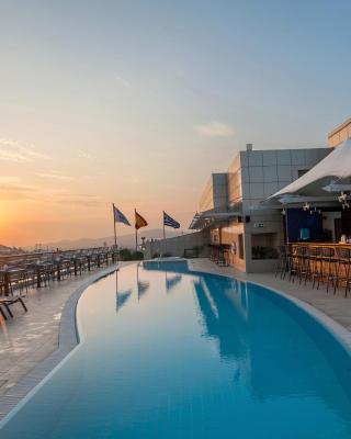 Melia Athens