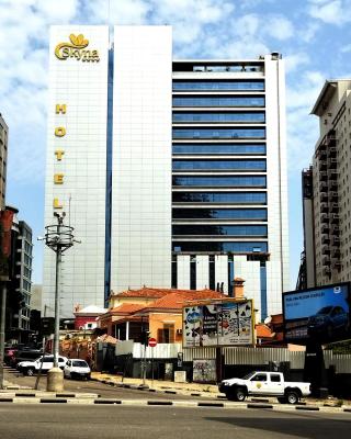 Skyna Hotel Luanda