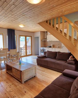 Jacobs Resort House Kranjska Gora