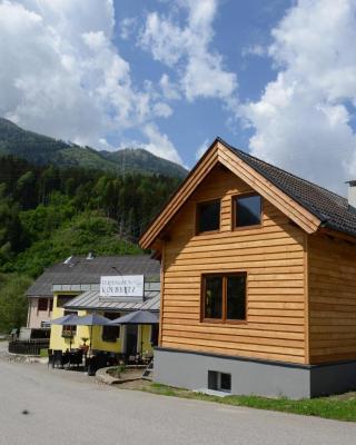 Ferienhaus Kolbnitz