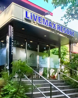 LiVEMAX RESORT Hakone Ashinoko