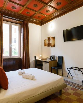 Erreggi Luxury Rooms