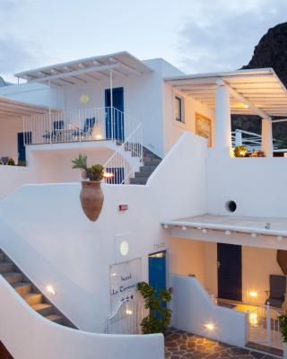 Hotel La Terrazza