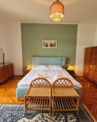 Vila Gorenka