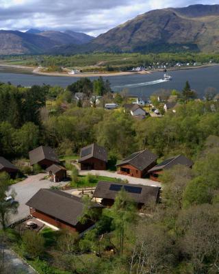 Birchbrae Highland Lodges