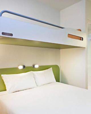 Ibis Budget Montelimar