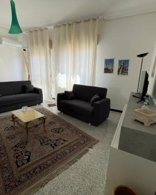 Vincenti's House Comiso