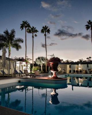Villa Piera Maspalomas