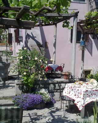 Guesthouse Kuća na šterne