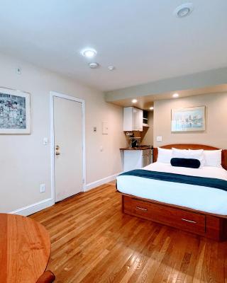 Copley House Extended Stay