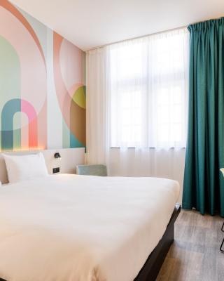 B&B HOTEL Hasselt