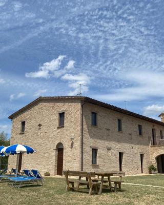 Agriturismo Cà Ferro