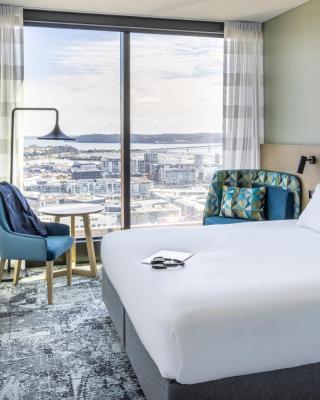 Holiday Inn Express Auckland City Centre by IHG