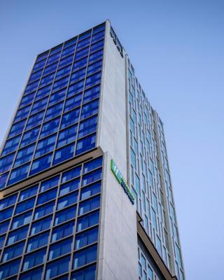 Holiday Inn Express Auckland City Centre, an IHG Hotel