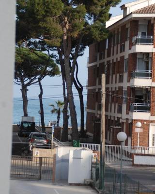 Apartamento acogedor en Cambrils a 100m de la playa
