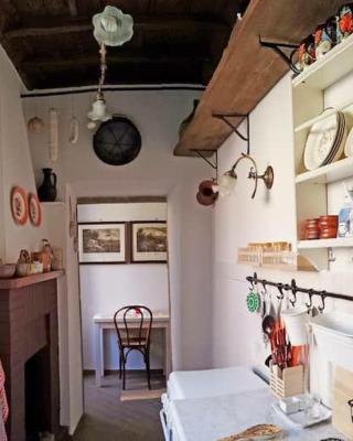 BIANCOFIORE Alloggio Turistico