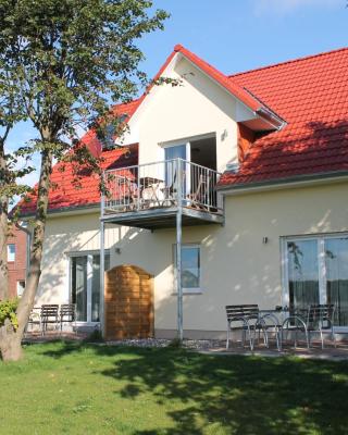 Strandhaus Glowe