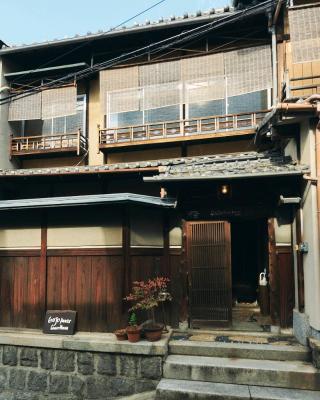 Gojo Guesthouse - Annex