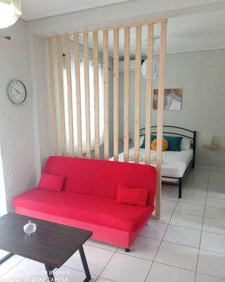 Lemon - HappyHostGr - Downtown Apartment
