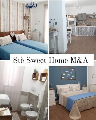 Stè Sweet home M&A