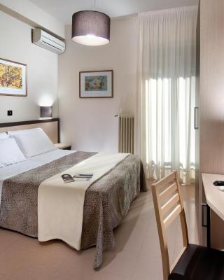 Hotel Conchiglia