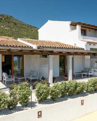 Coro e Bentu Rooms & View