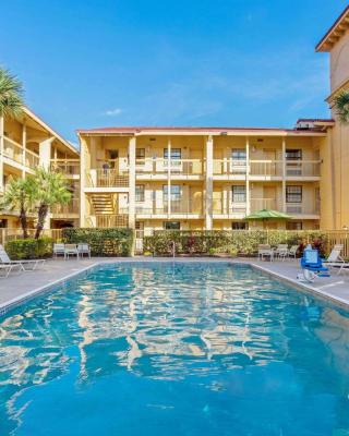 La Quinta Inn by Wyndham Orlando Airport West