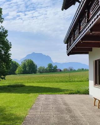 Gästehaus Moorbad Gmös