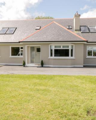 Kilkeeran Lodge