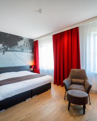 Bastion Hotel Arnhem