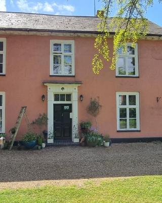 Copperbeech B&B